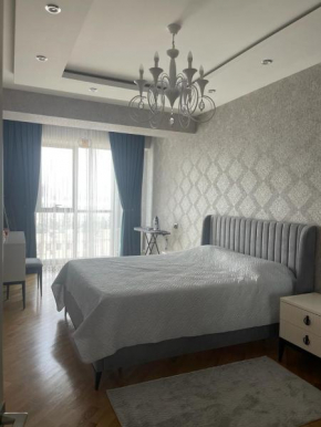 Blue Residence Baku